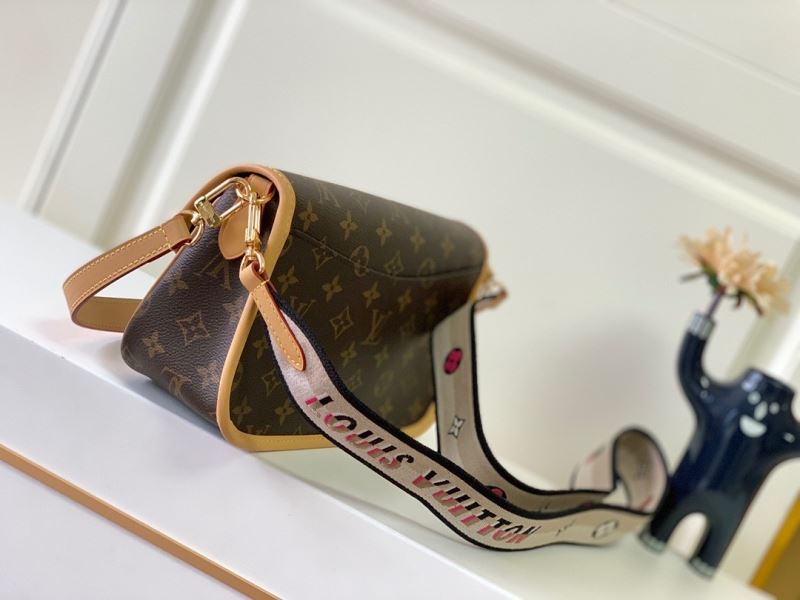 Louis Vuitton Satchel Bags